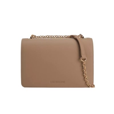 THE EASY CHIC SHOULDER BAG